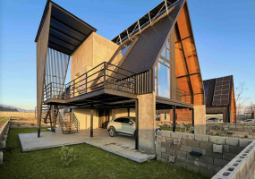 ESTADO DE MEXICO, 3 Bedrooms Bedrooms, 1.1 Rooms Rooms,0,Casa,En venta,0,1633